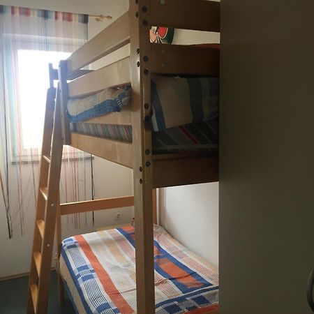 Apartments Anka Нін Екстер'єр фото