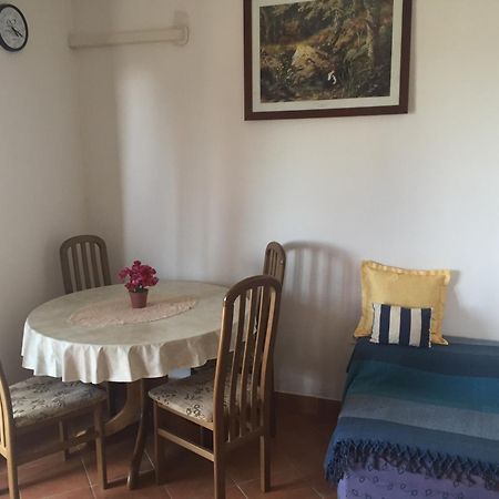 Apartments Anka Нін Екстер'єр фото