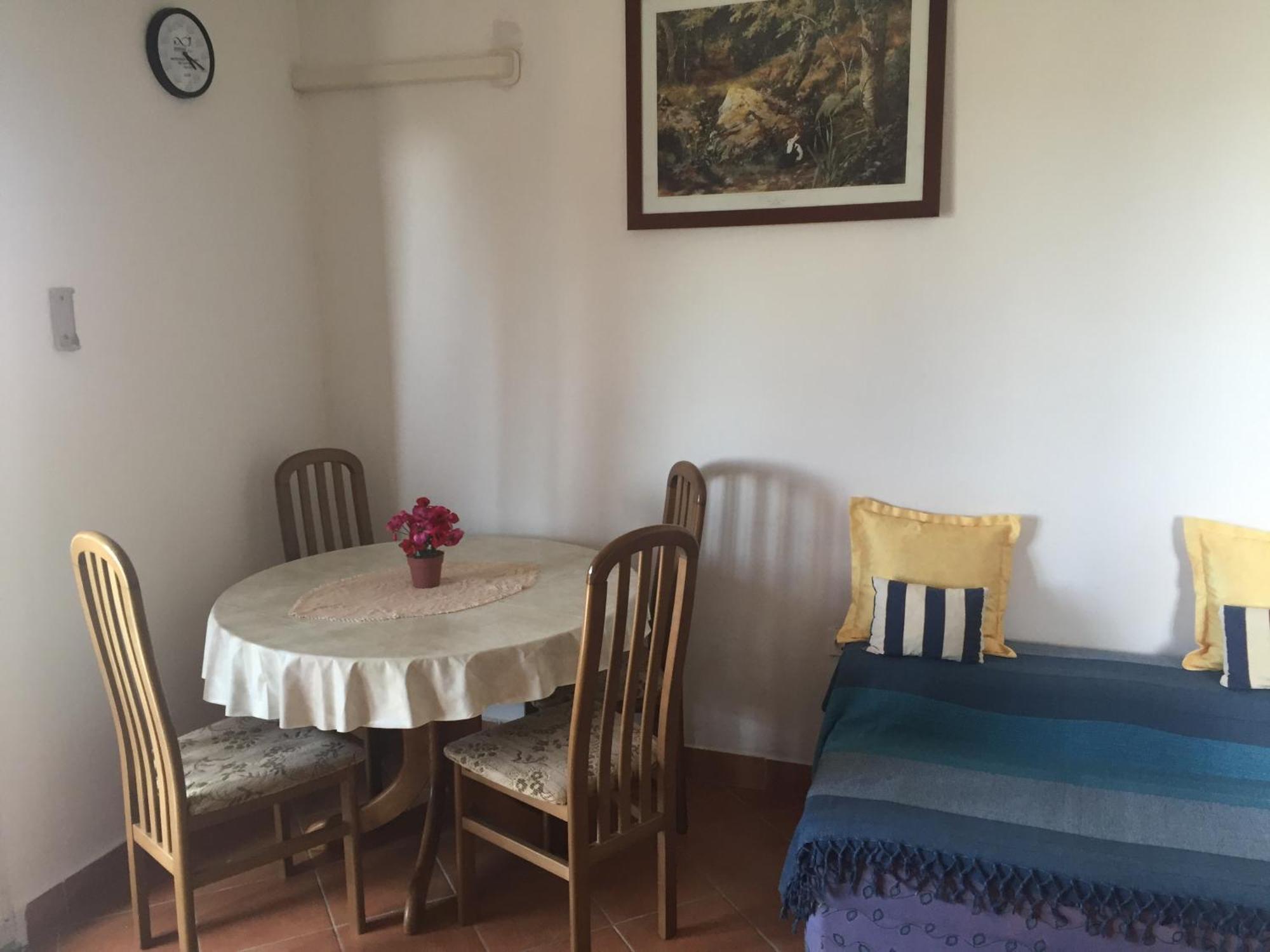 Apartments Anka Нін Екстер'єр фото